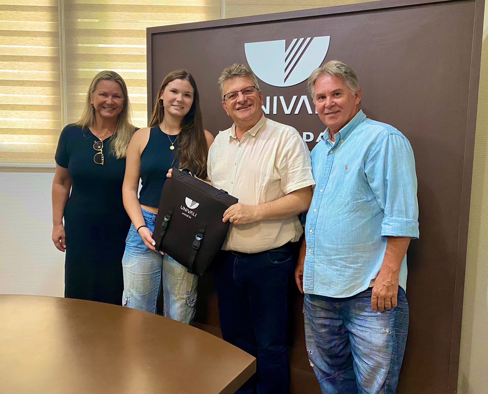 Estudante de Arquitetura e Urbanismo conquista Bolsa Enem da Univali_2.5.2024_.jpeg