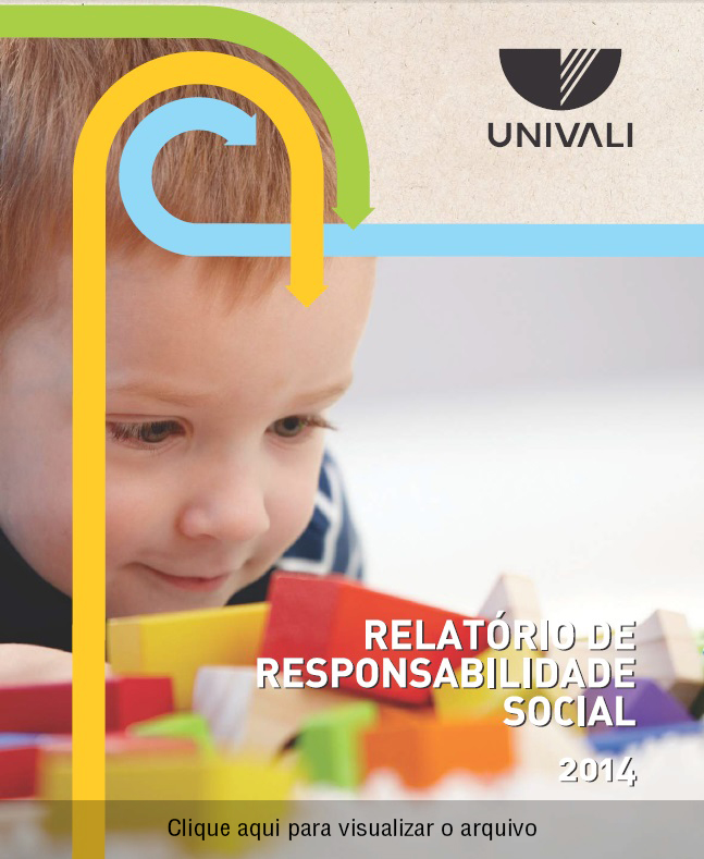 Relatório de Sustentabilidade 2014