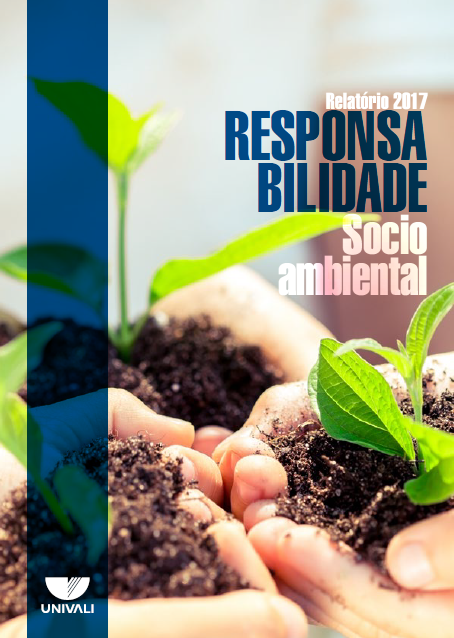 Relatório de Sustentabilidade 2017