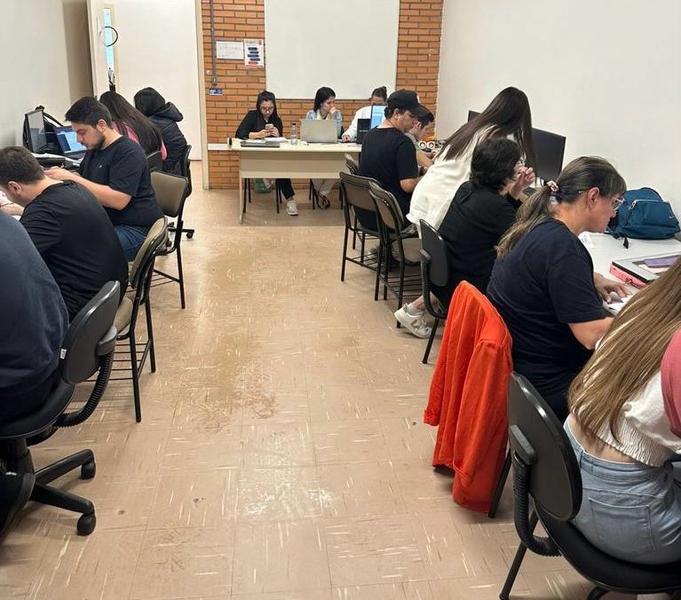 Curso de Direito da Univali conquista Selo Excelência em ação do TJSC_8.12.2023.jpg