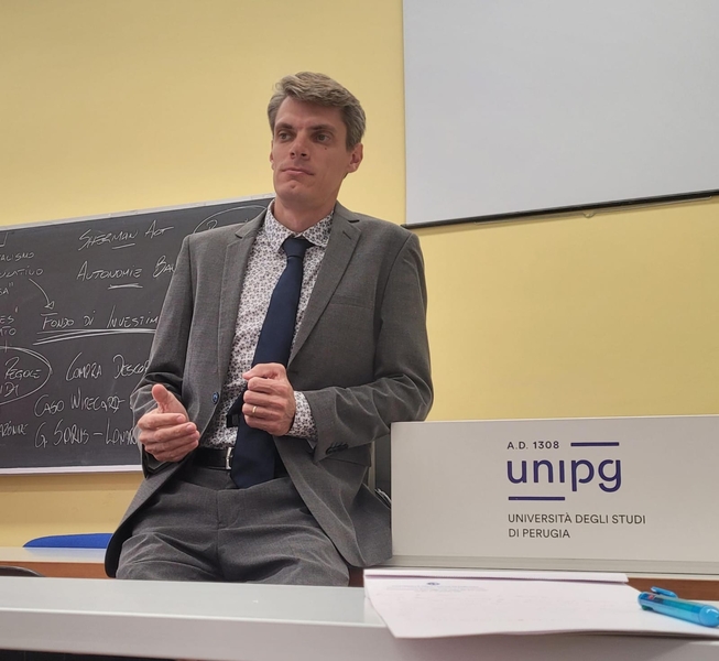 Professor da Univali vai integrar corpo docente na Universidade de Perugia_26012024.jpg