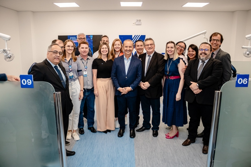 Inauguração Clínica Odontologia Univali Kobrasol - Foto Dales Hoeckesfeld  (1).jpg