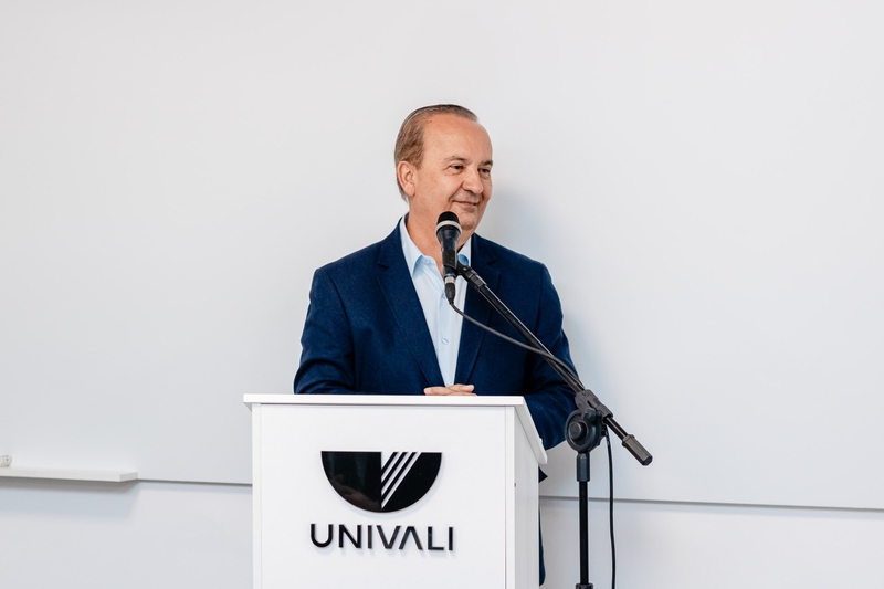 Inauguração Clínica Odontologia Univali Kobrasol - Foto Dales Hoeckesfeld  (2).jpg