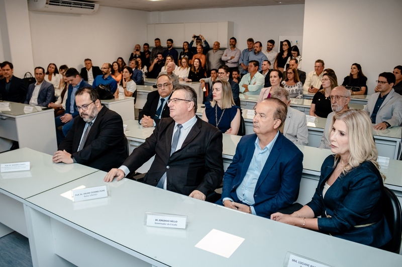 Inauguração Clínica Odontologia Univali Kobrasol - Foto Dales Hoeckesfeld  (5).jpg