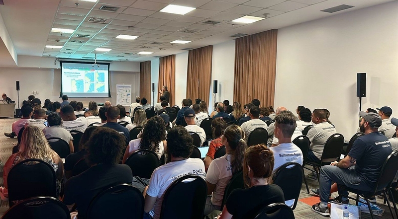 Univali participa do encontro de 15 anos do Projeto de Monitoramento da Atividade Pesqueira_1.12.2023_.jpg