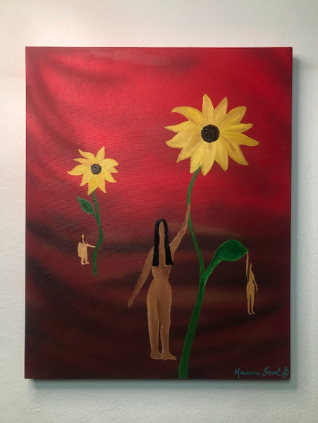 Univali recebe exposição de coletivo feminino a partir de sexta, 1_ Mariana Ferret_28.2.2024_.jpg