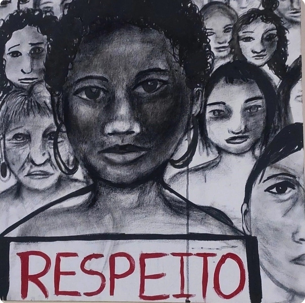 Univali recebe exposição de coletivo feminino a partir de sexta, 1_Carolina Abreu_28.2.2024_.jpg