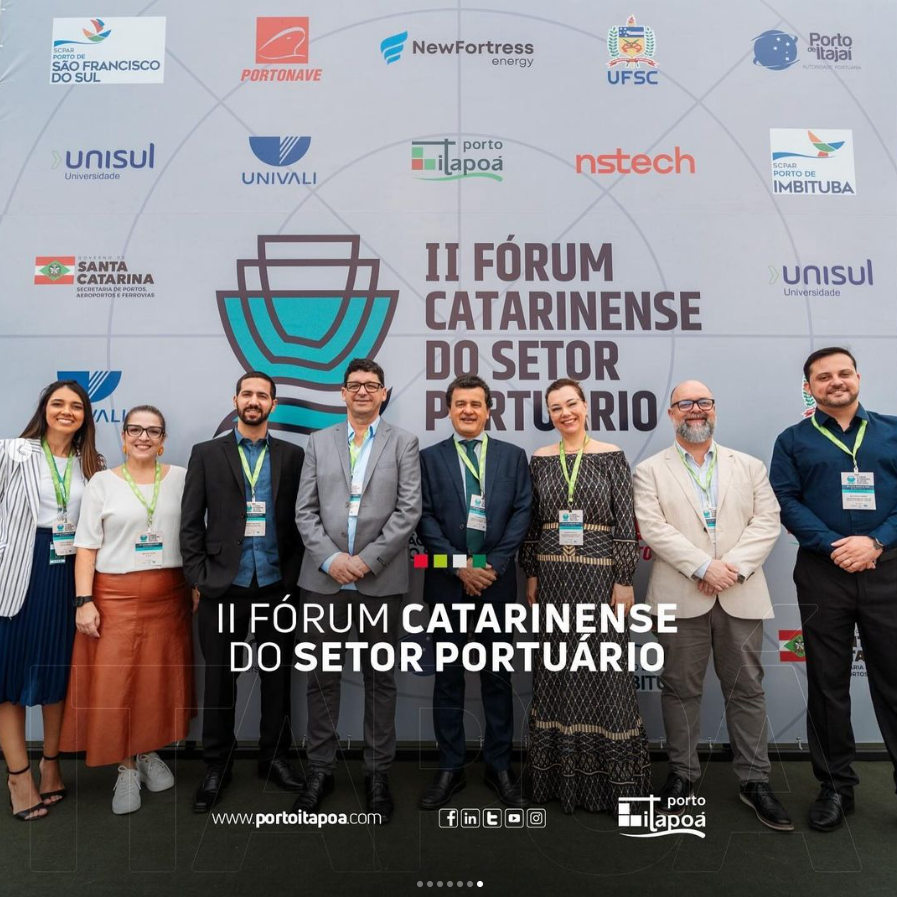 II Fórum Catarinense do Setor Portuário.png