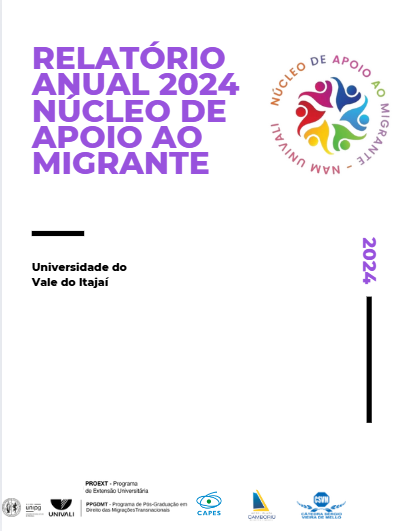 Relatório Anual 2024 - Núcleo de Apoio ao Migrante.png