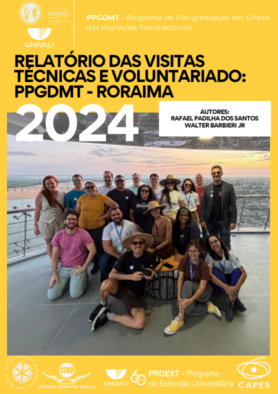Relatório Técnico-Científico das Visitas técnicas e voluntariado PPGDMT - Roraima 2024.png
