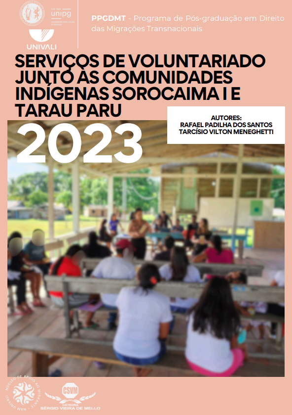 Serviços de voluntariado junto às comunidades indígen_as Sorocaima I e Tarau Paru 2.png