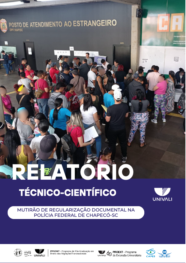 Relatório Técnico-científico – Mutirão de regularização documental na Polícia Federal de Chapecó – SC.png